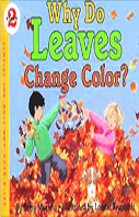 Why Do Leaves Change Color